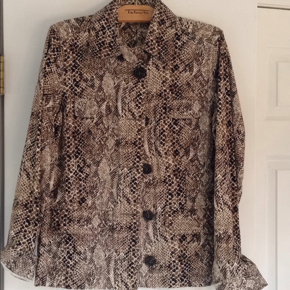 Jacket